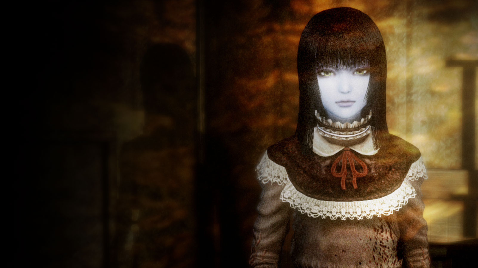 FATAL FRAME: Mask of the Lunar Eclipse